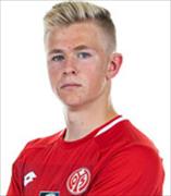 โยนาธานไมเคิล บูร์คาร์ดต์